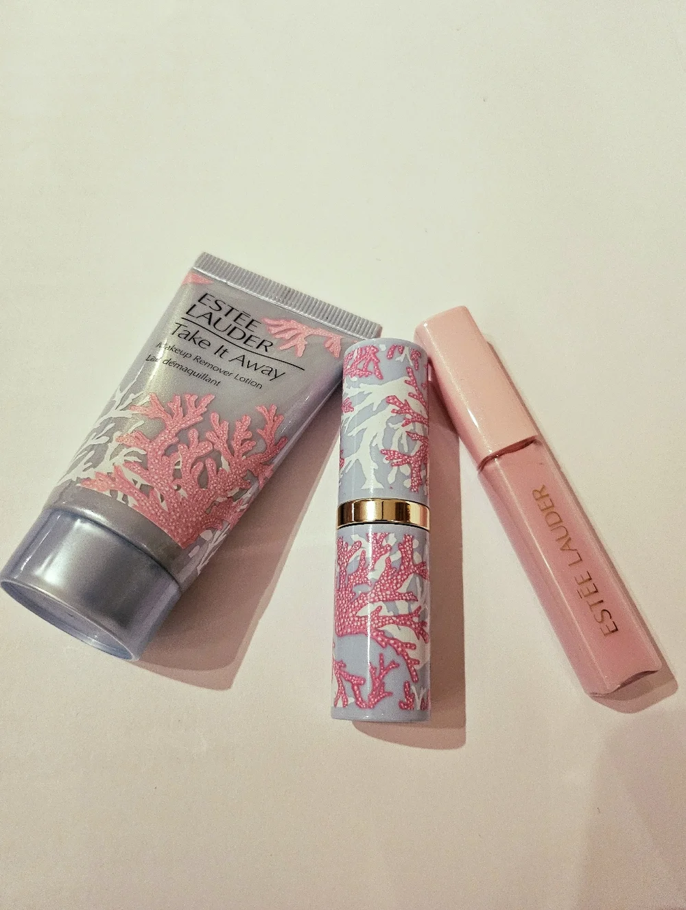 Estee Lauder Travel Trio